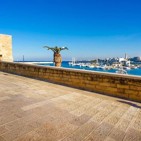 Mediterranean House باري المظهر الخارجي الصورة