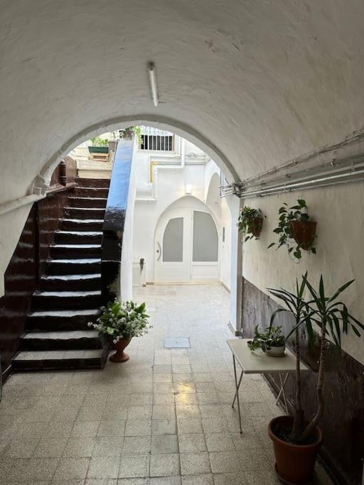 Mediterranean House باري المظهر الخارجي الصورة
