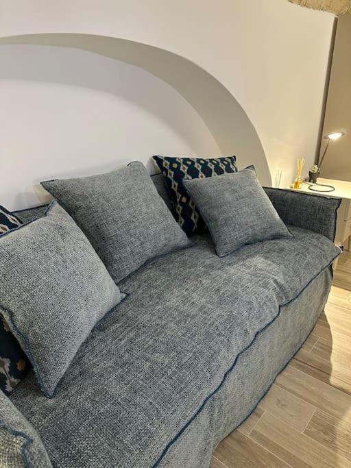 Mediterranean House باري المظهر الخارجي الصورة