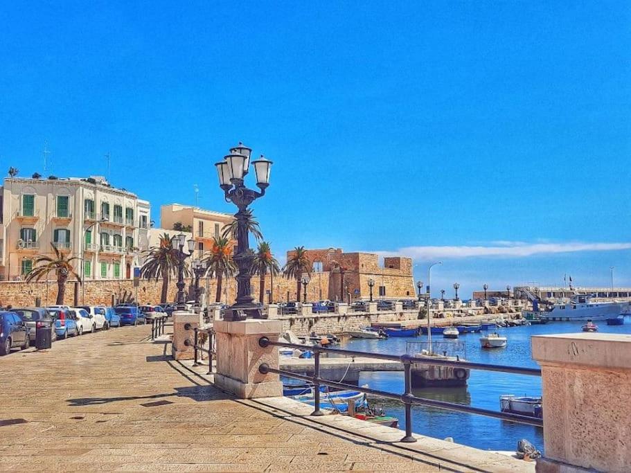 Mediterranean House باري المظهر الخارجي الصورة