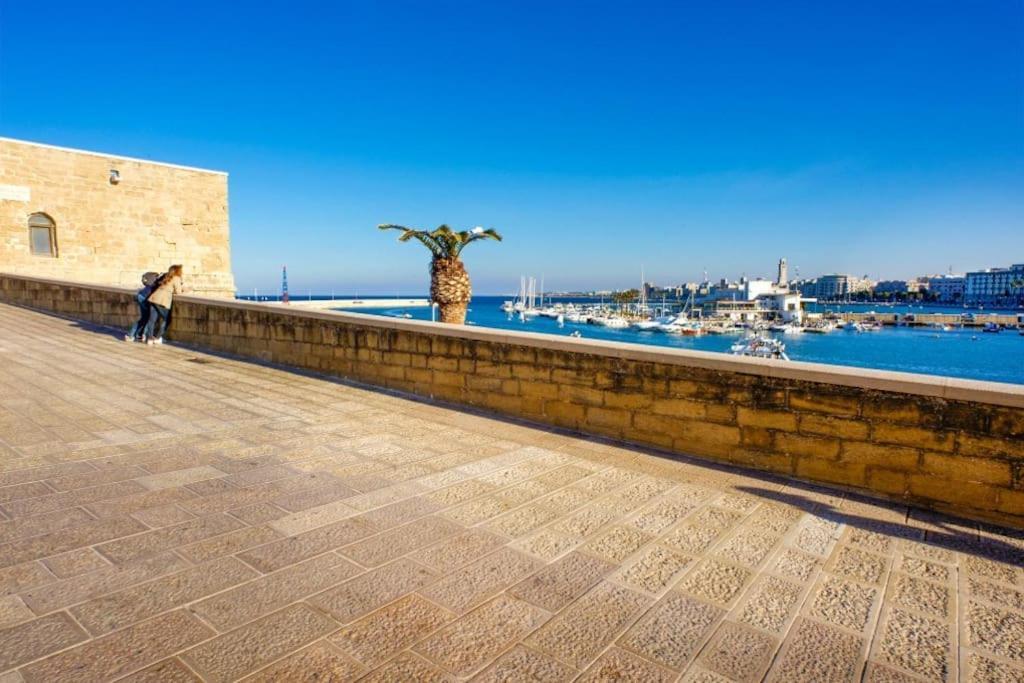 Mediterranean House باري المظهر الخارجي الصورة